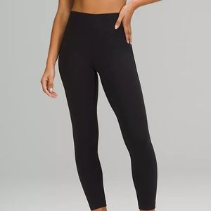 Lululemon InStill high-rise leggings 28”